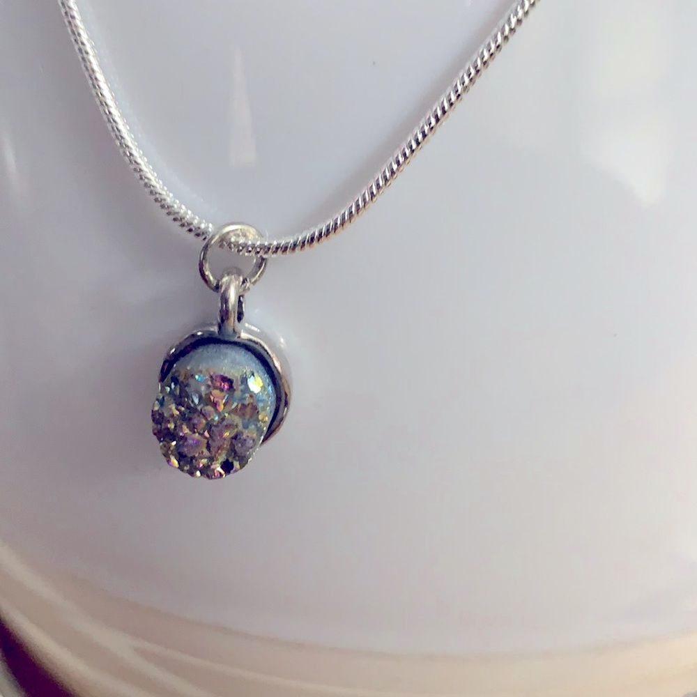 Handmade necklace